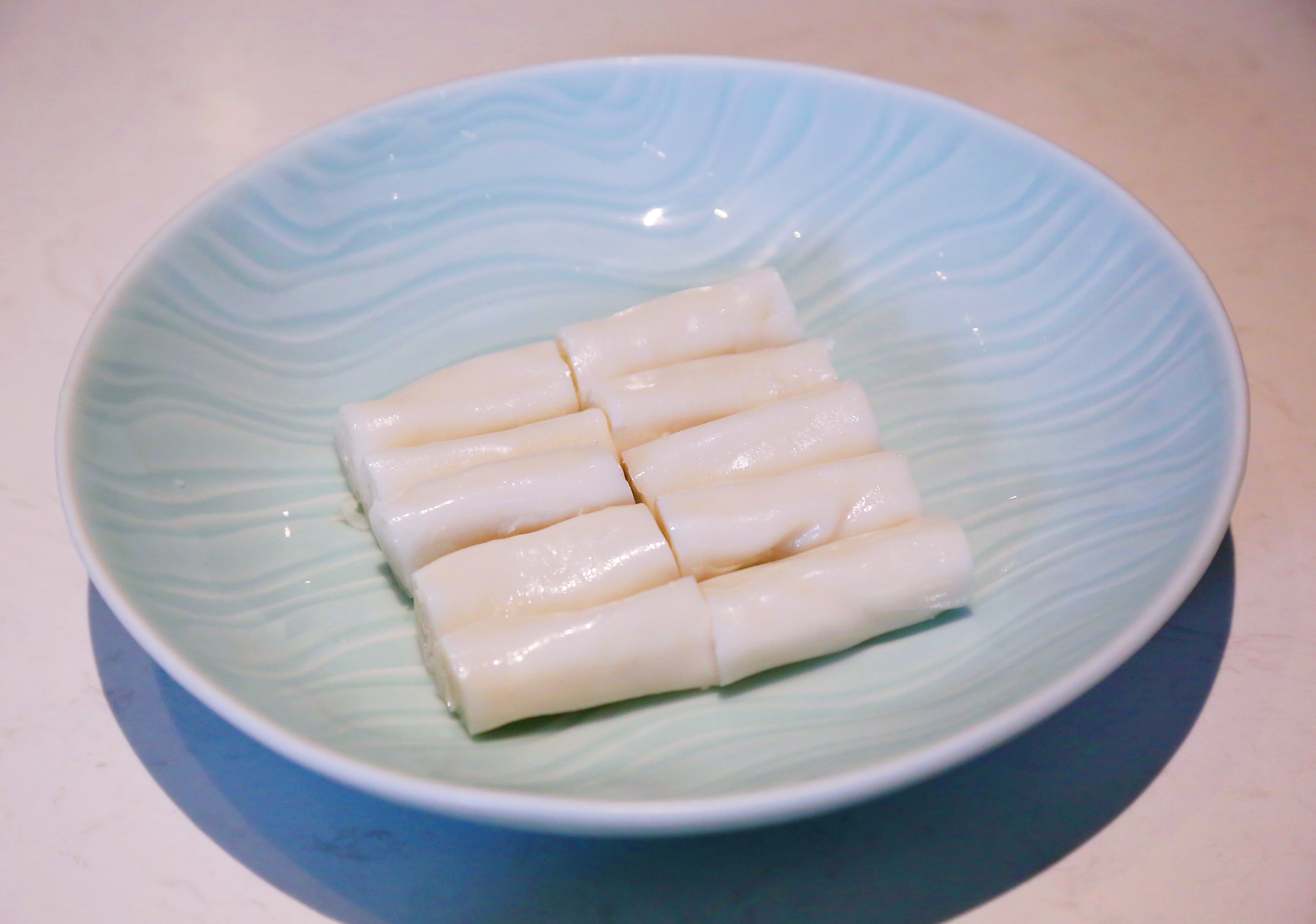 广州第一猪肠粉店,广州人气最旺的肠粉店