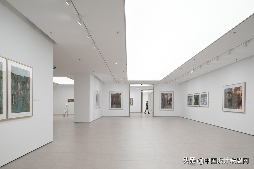 上海金臣亦飞鸣美术馆,上海金臣亦飞鸣美术馆的位置