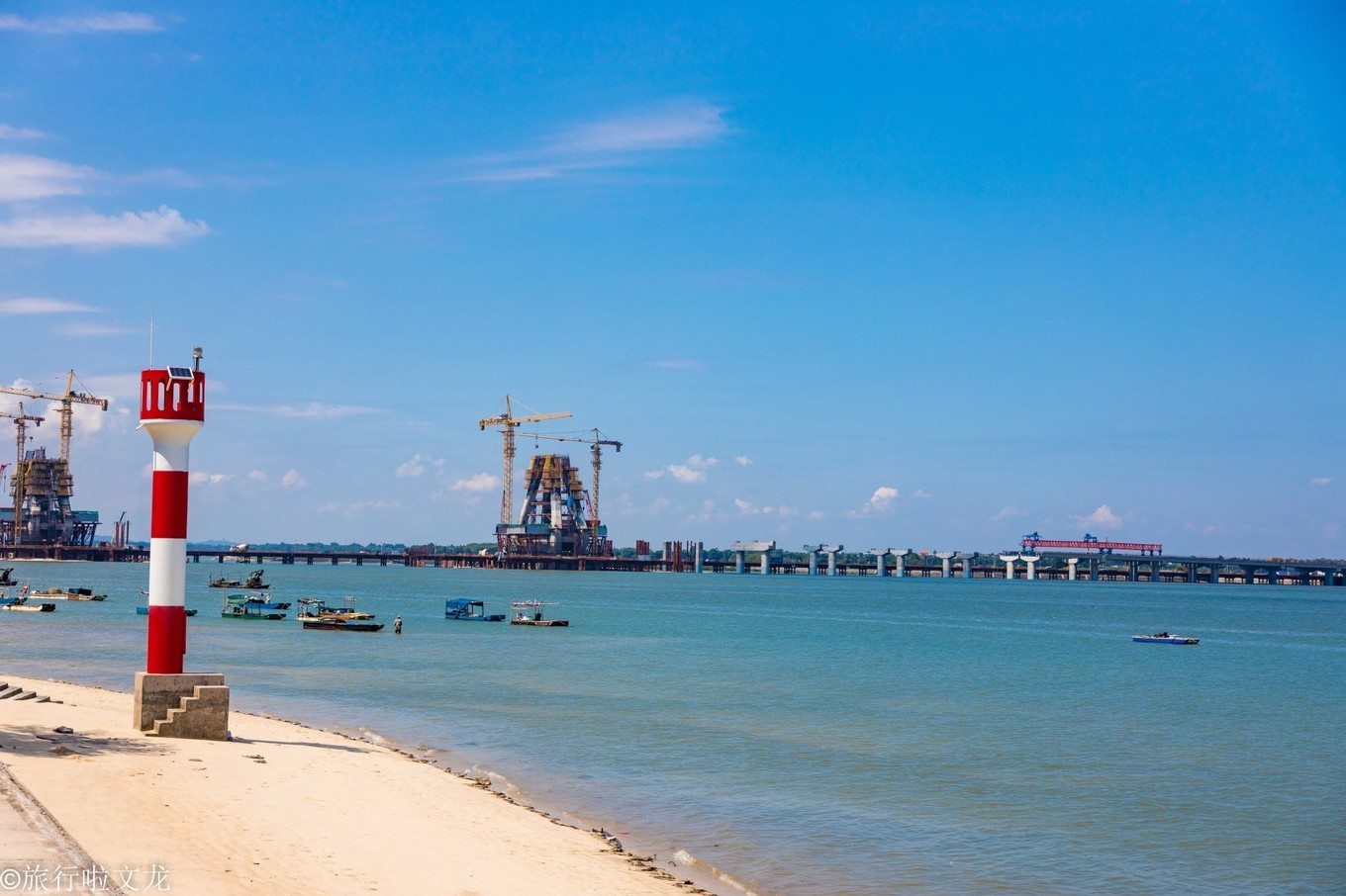 北海红树林公园门票68元,北海红树林景区门票价格