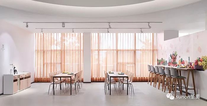 比电视剧里颜值还高的美好校园，了解一下