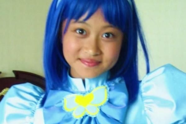 孙侨潞去了魔仙堡,孙侨潞最后一次拯救魔仙堡