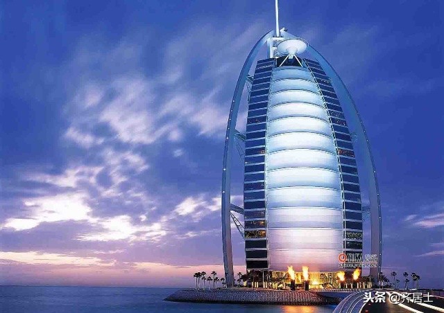 亚洲各国阅兵仪式,亚洲各国标志建筑