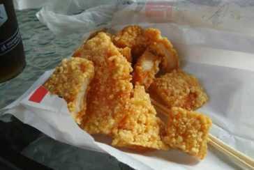 正新鸡排免费送饮料,正新鸡排什么套餐有送饮料