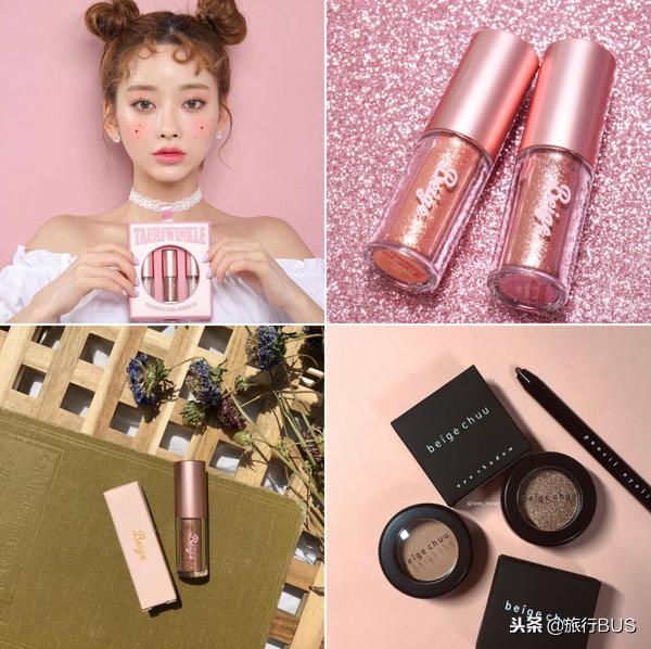 首尔化妆品必买清单,韩国首尔买什么护肤品