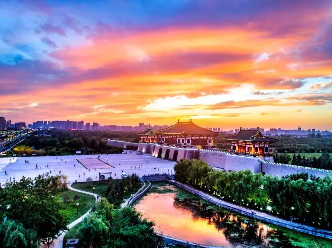 洛阳洛龙区成立什么时间,洛阳洛龙区以前属于哪里