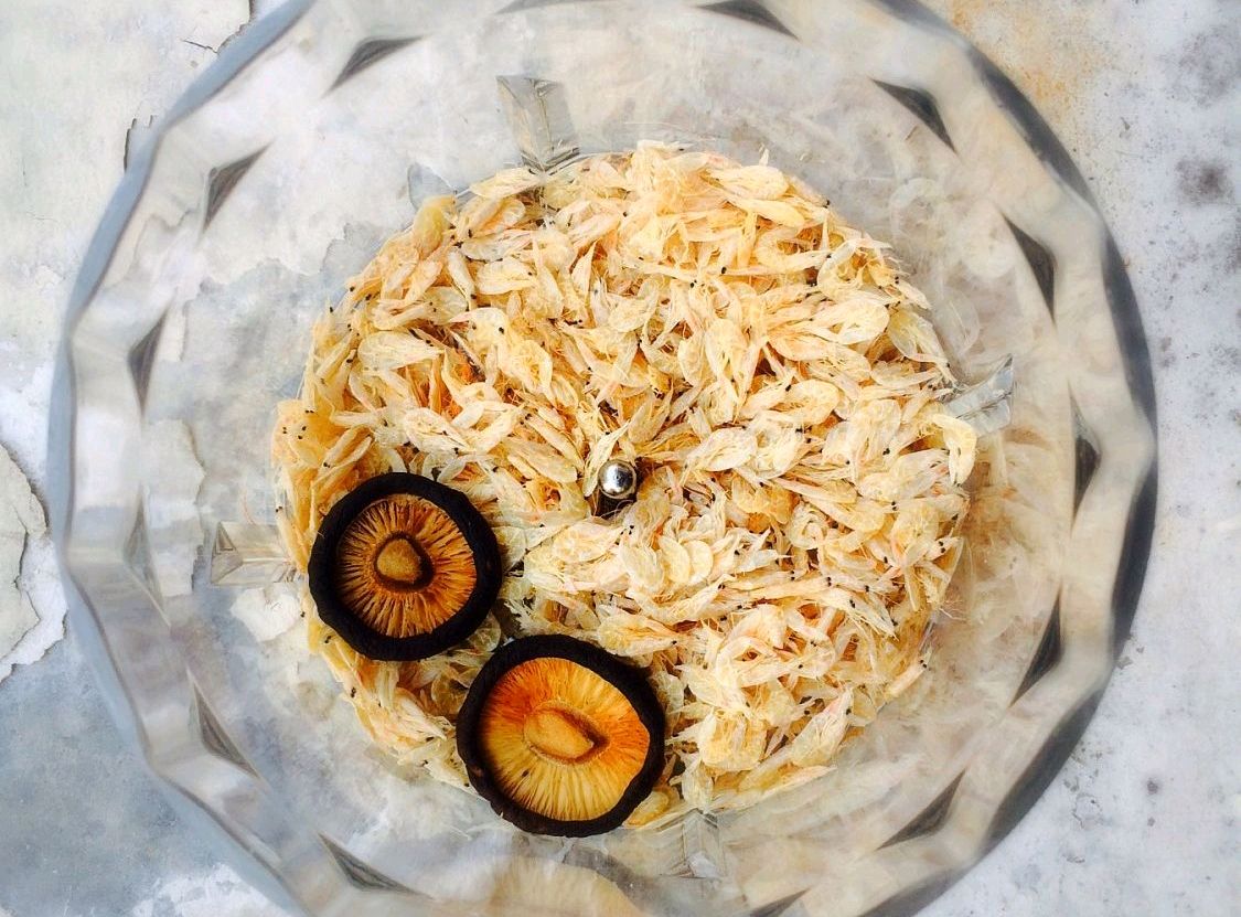 包萝卜馅饺子用去皮吗,包萝卜馅饺子要不要放葱姜