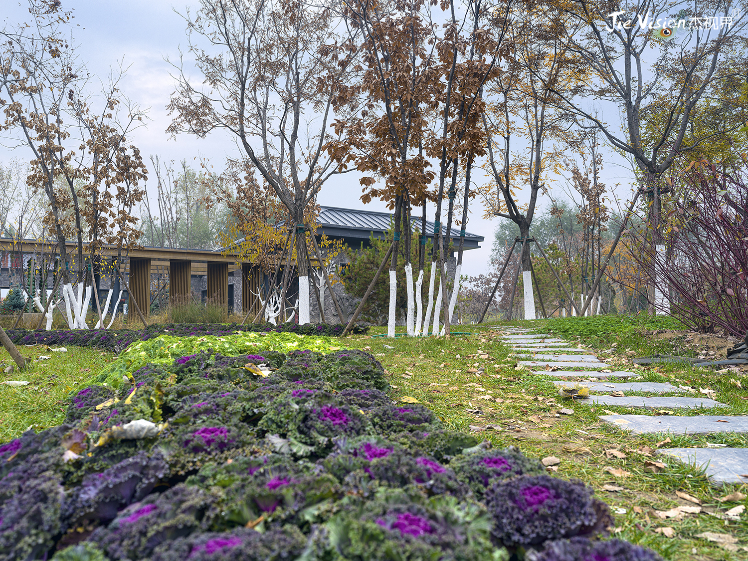 北京副中心国家级植物园,北京副中心园林公园