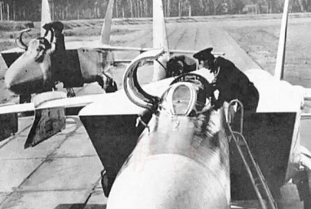 苏联别连科叛逃后是怎么死的,苏联别连科叛逃事件