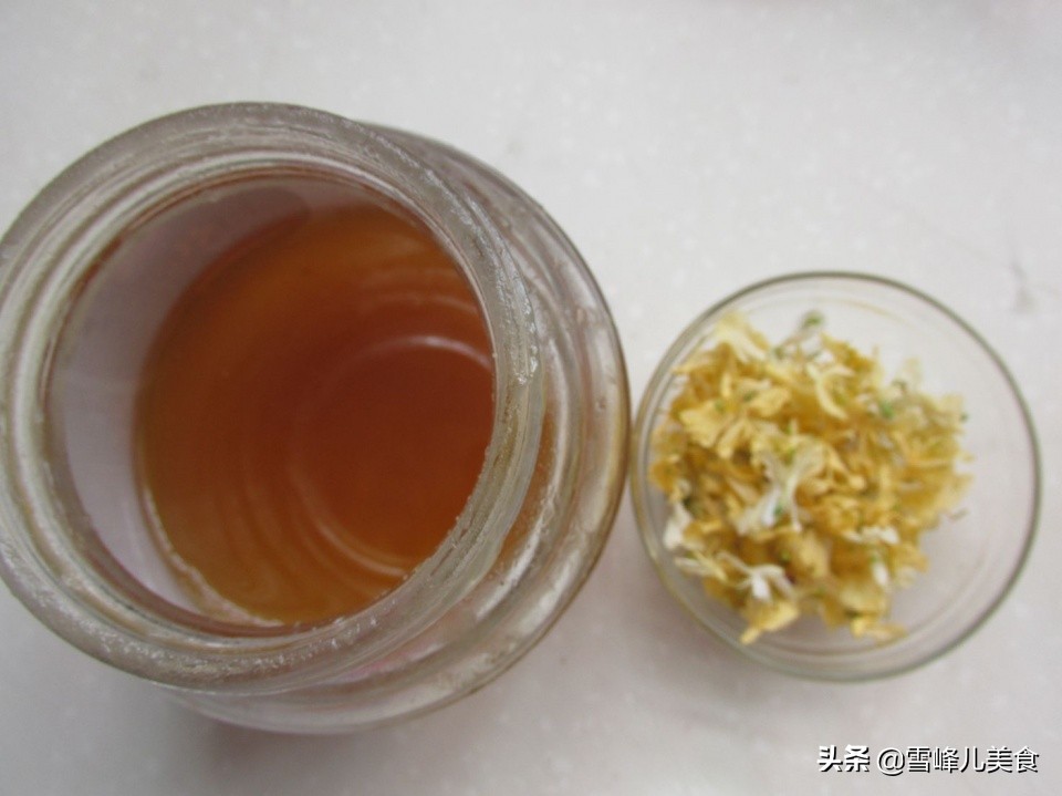 金银花降火的4个巧妙搭配,金银花怎么做好吃法大全