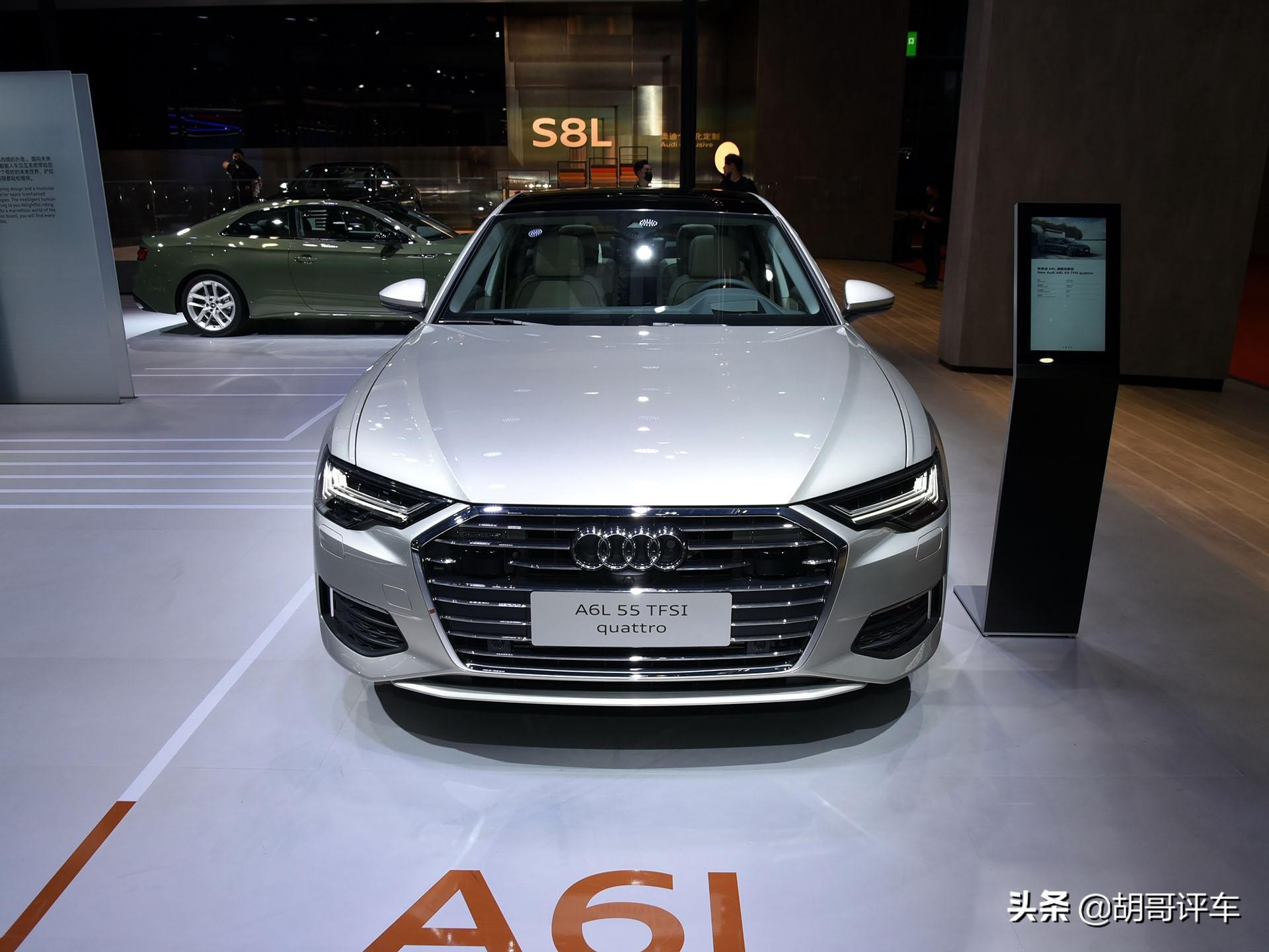 豪华动感奥迪a6l40耗油量,奥迪a6豪华动感型40百公里加速