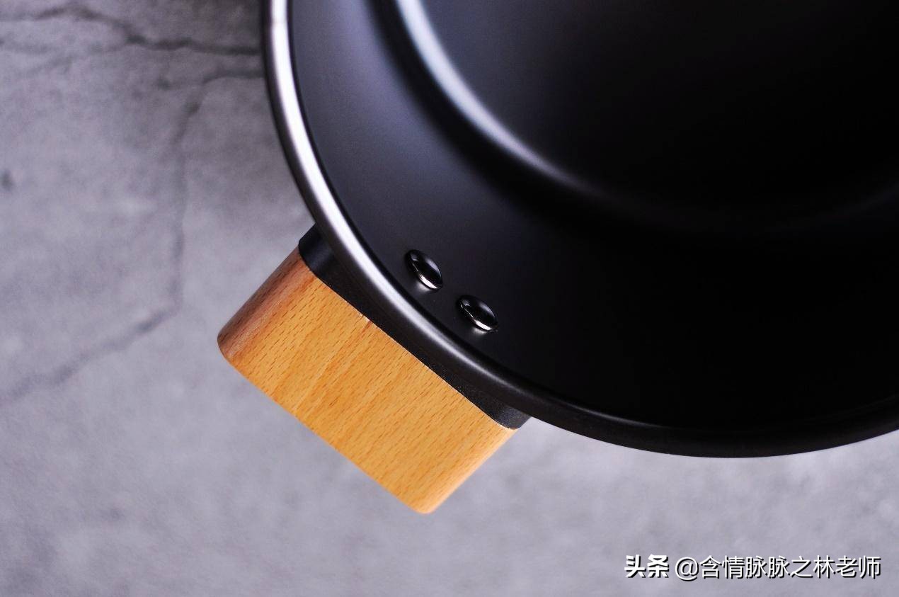 小米有品智能炒锅,小米有品铁锅评测