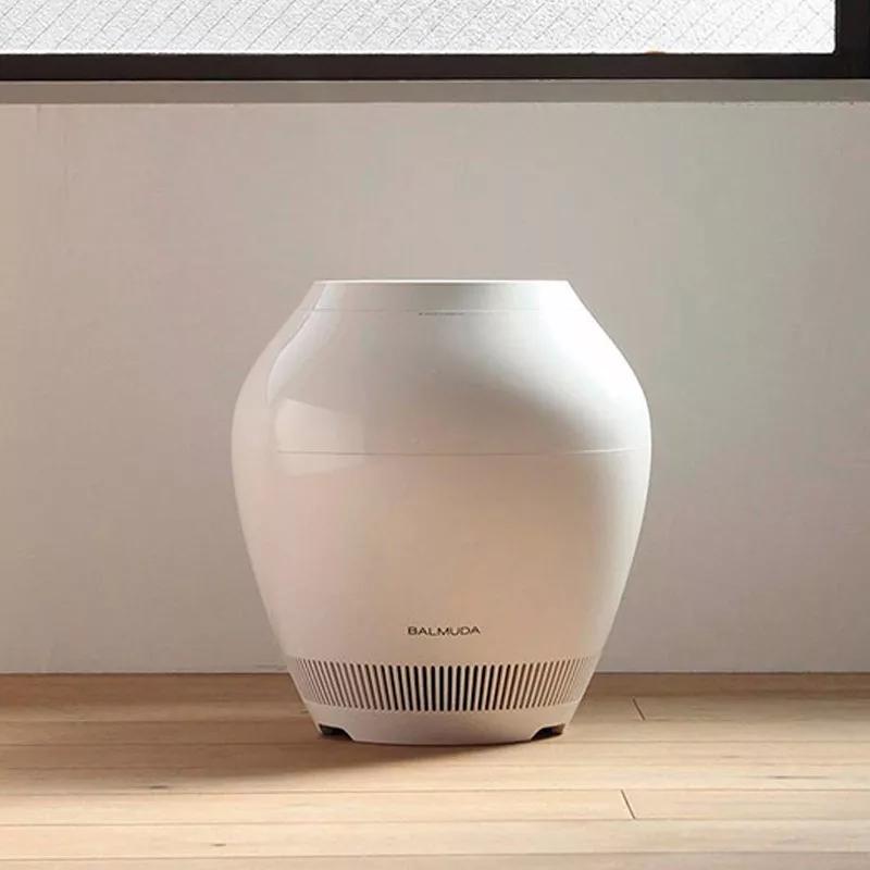 日本巴慕达东芝,日本巴慕达空气净化器好不好