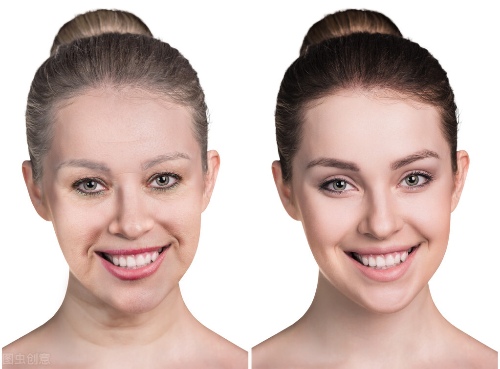 如何收缩毛孔最有效方法,毛孔粗大怎么才能有效地收缩毛孔