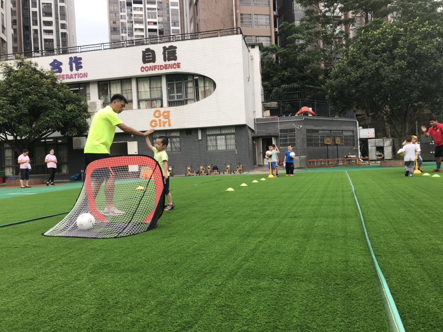 威玛斯足球俱乐部,威玛斯俱乐部