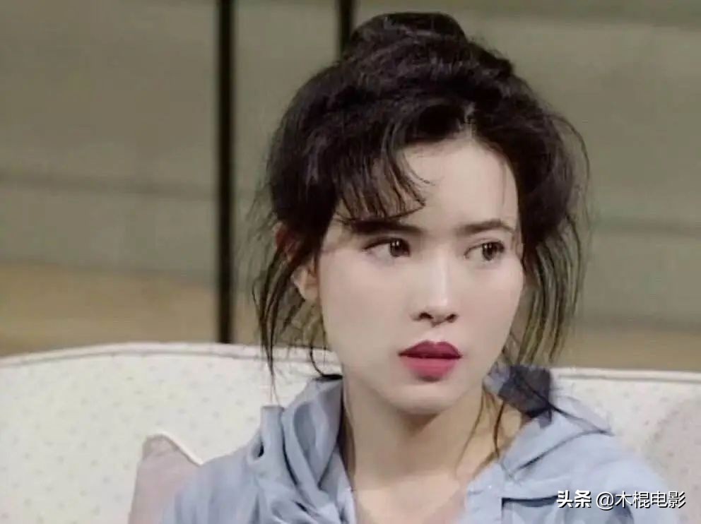 那些老了颜值还在的女明星,年龄虽大但颜值丝毫不减的女明星