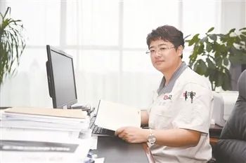 最美铁道科技工作者,十大最美铁道工作者