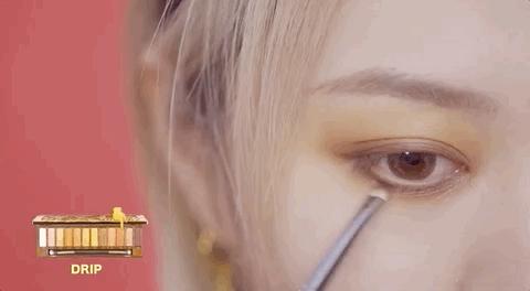 被美妆博主推荐的口红,美妆博主推荐的彩妆套装是真的吗