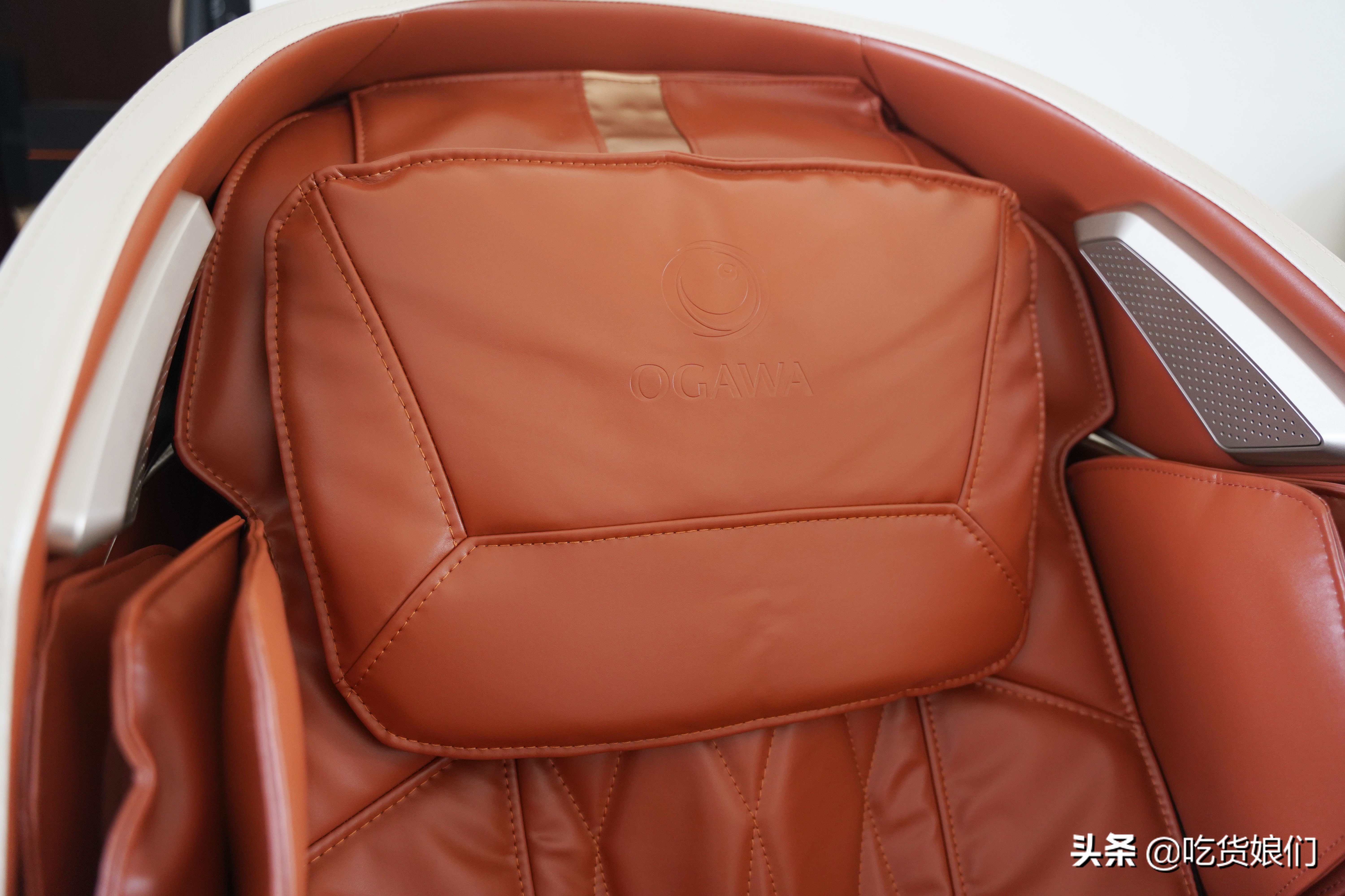 荣泰s60和奥佳华og7505按摩椅哪个好,奥佳华按摩椅og7808测评