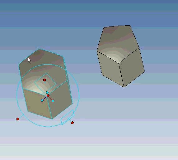 caxa足球画法,caxa建模制作篮球