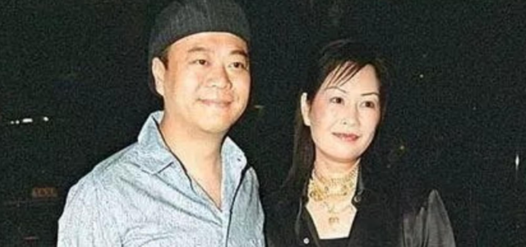 携手十多年恩爱夫妻集锦,恩爱多年明星夫妻