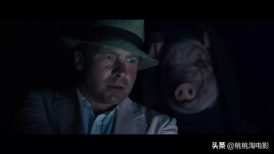 5.3分,恐怖经典“电锯惊魂”真是被毁了