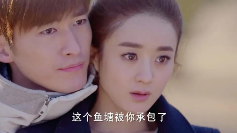 偶像剧放过科研人员吧!6个搞科研的男主,一半爱明星一半爱学生