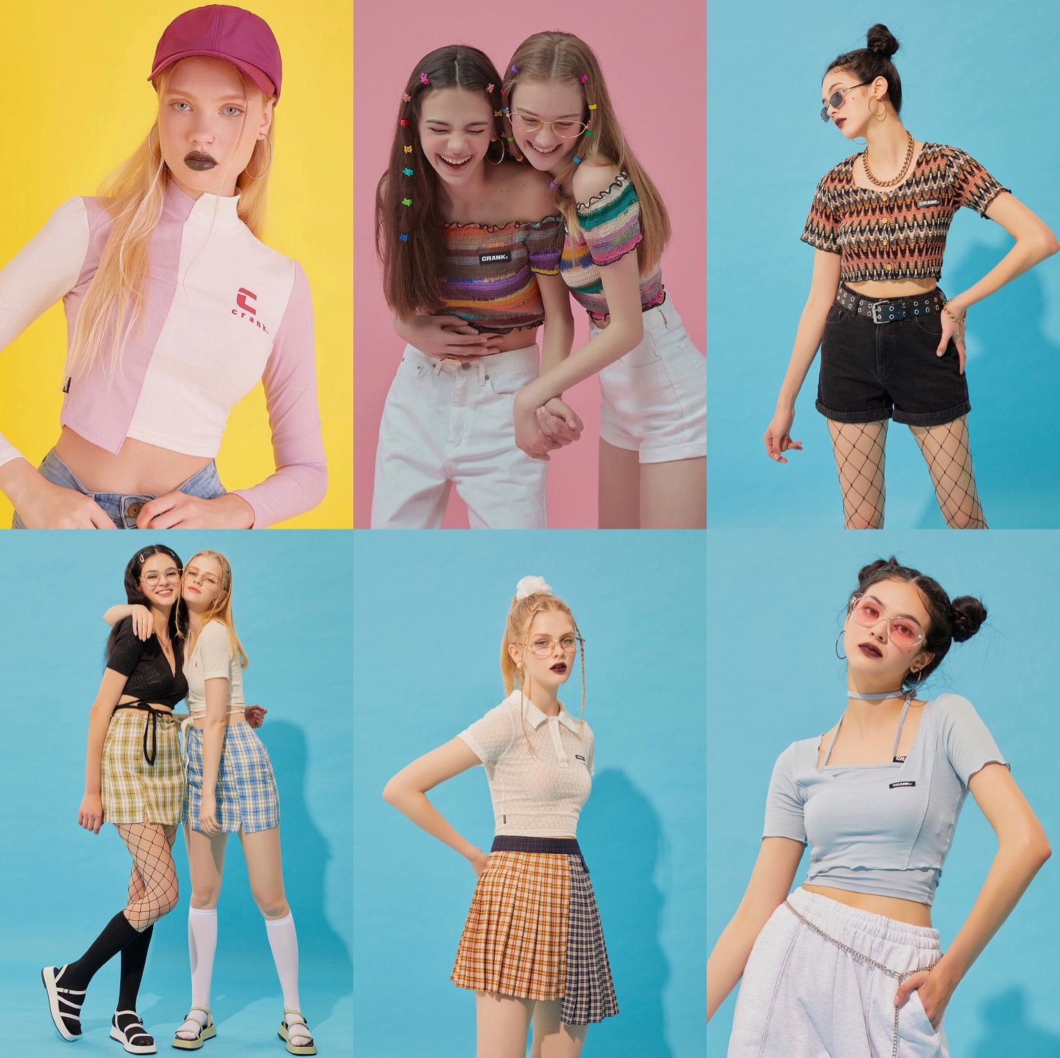 今年超火的bm风该怎么搭呢,今年超火的bm风到底是什么风