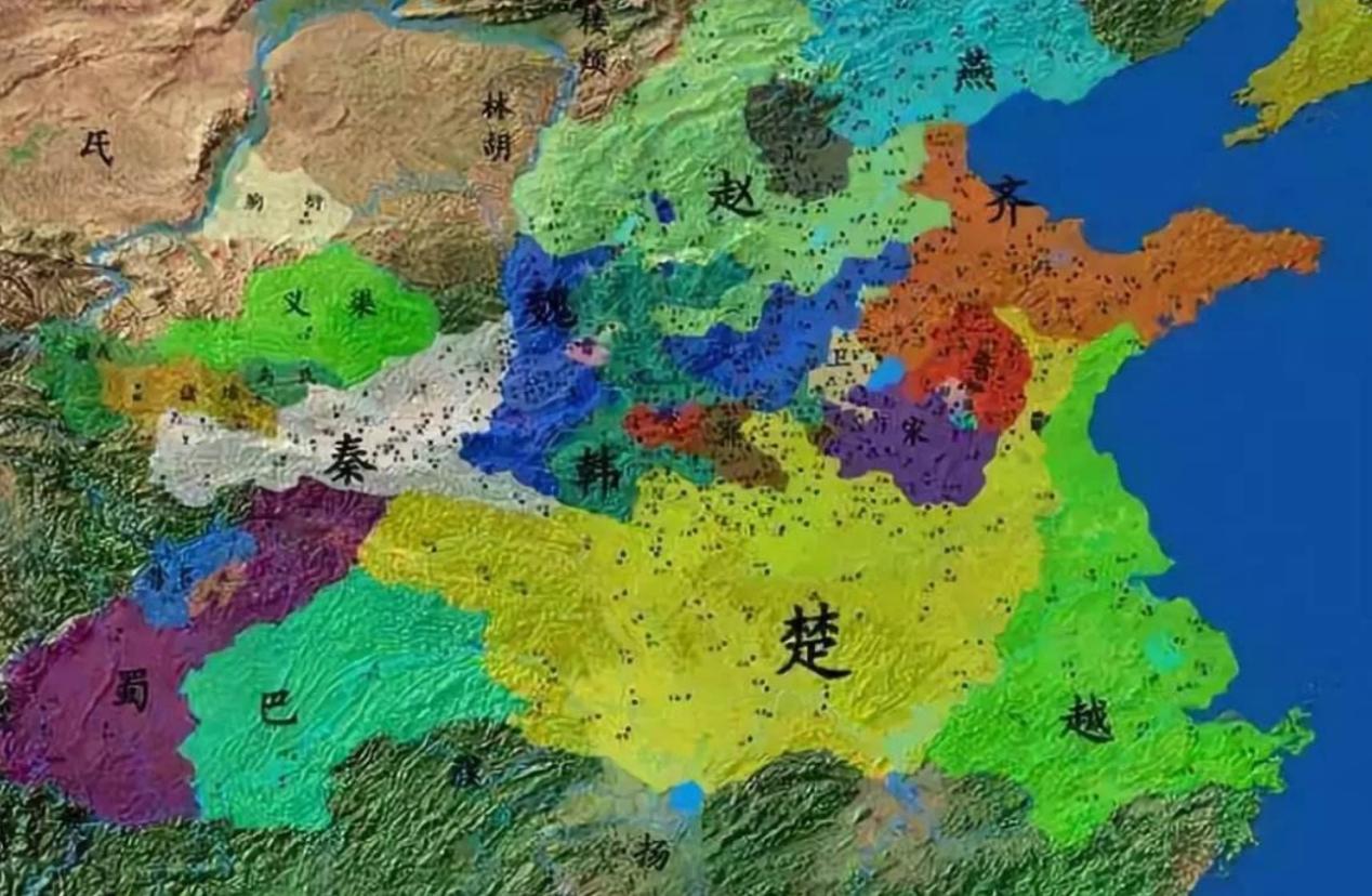 四川的保护神都江堰，为何屹立两千年不倒？不只是因为工程良心