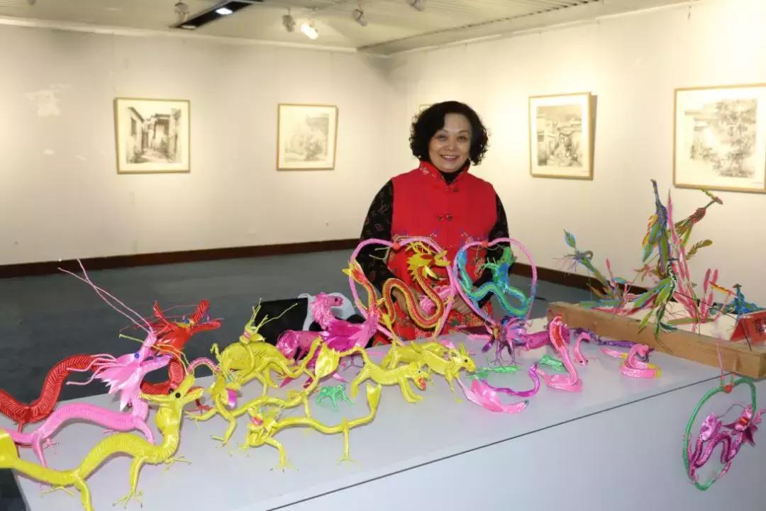 威海春节去哪逛,威海过年去哪里年味比较浓