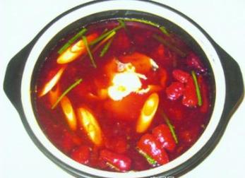 白汤石锅鱼正宗做法,原汤石锅鱼正宗做法