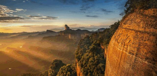 韶关丹霞山一日旅游攻略,去韶关丹霞山旅游攻略
