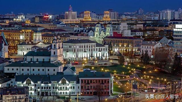 白俄罗斯留学,去白俄罗斯留学哪个机构靠谱