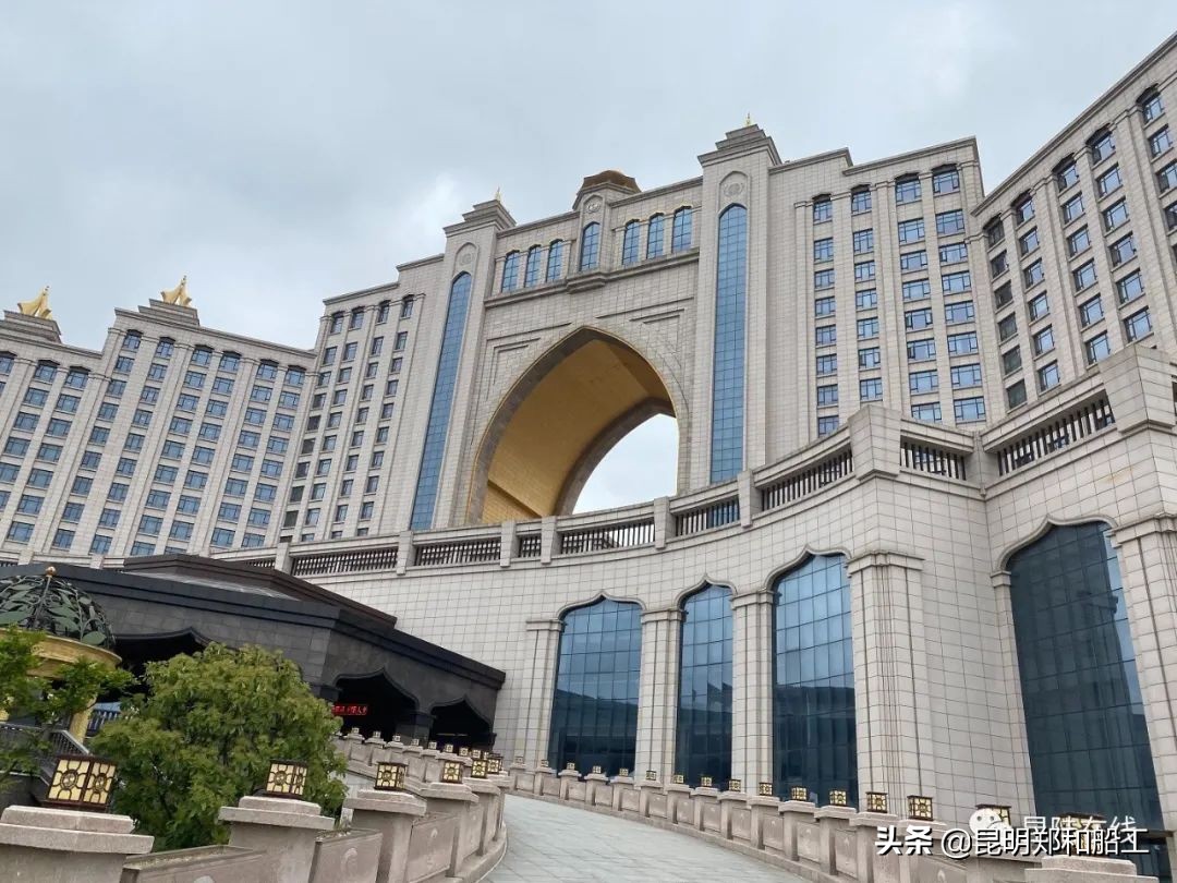 昆明郑和船工训练营,昆明郑和船工足球俱乐部