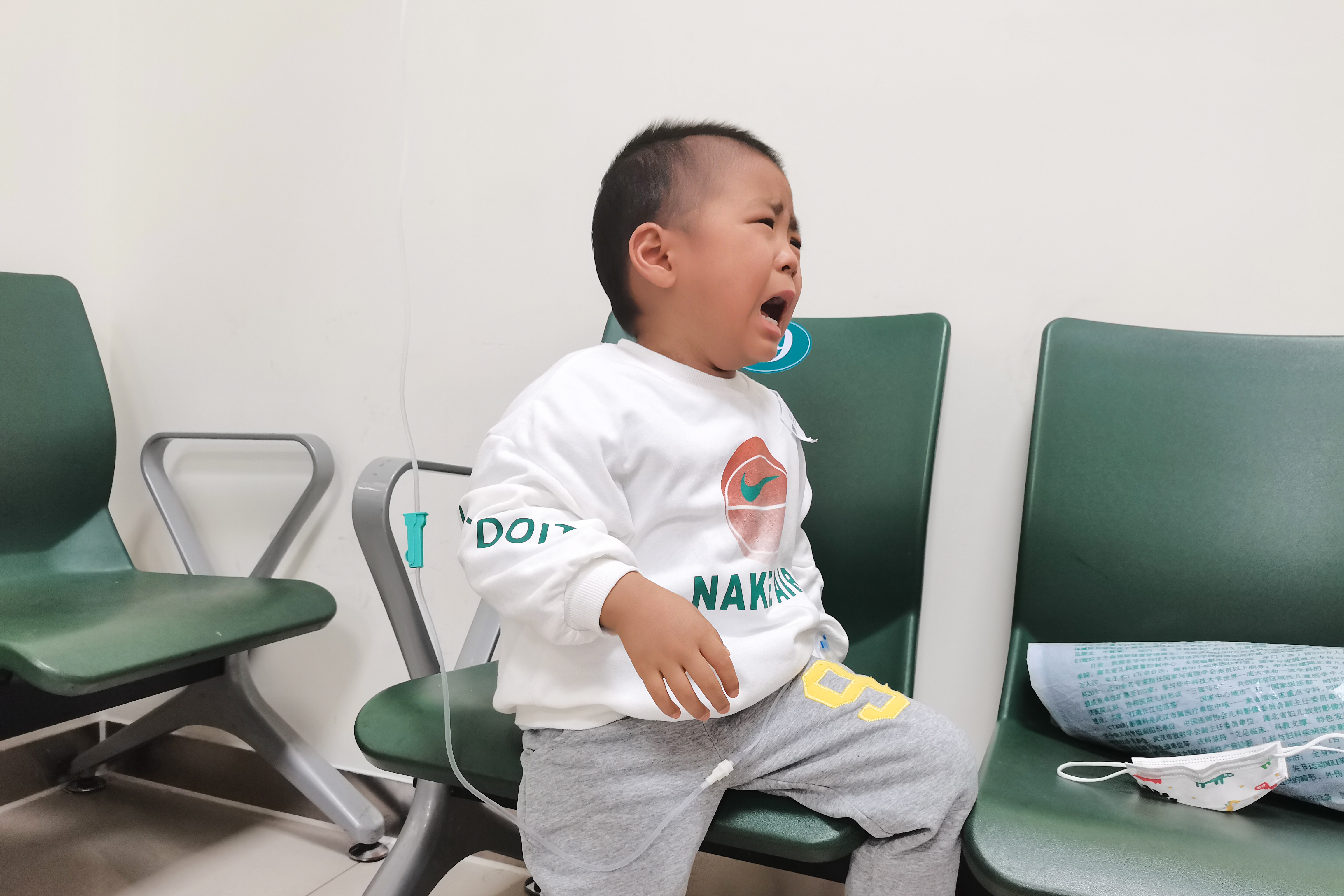 19岁少年突然查出白血病,22岁男孩患上白血病事件