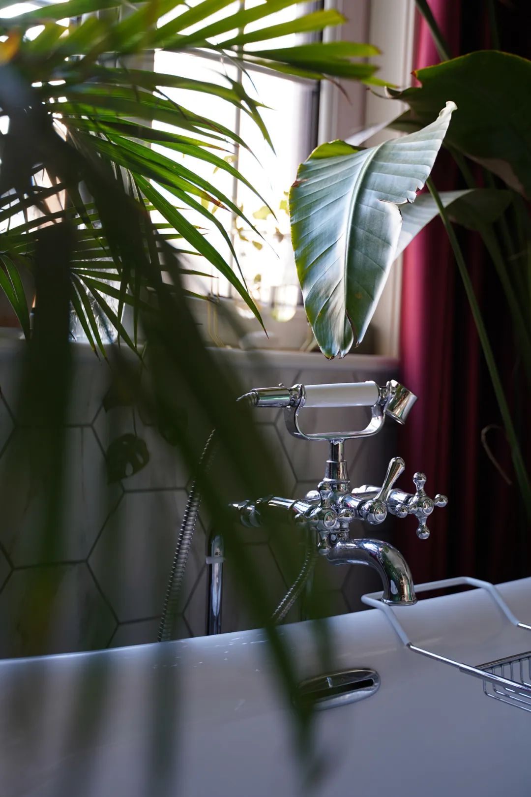 打破传统书房让设计更好用,打破传统书房