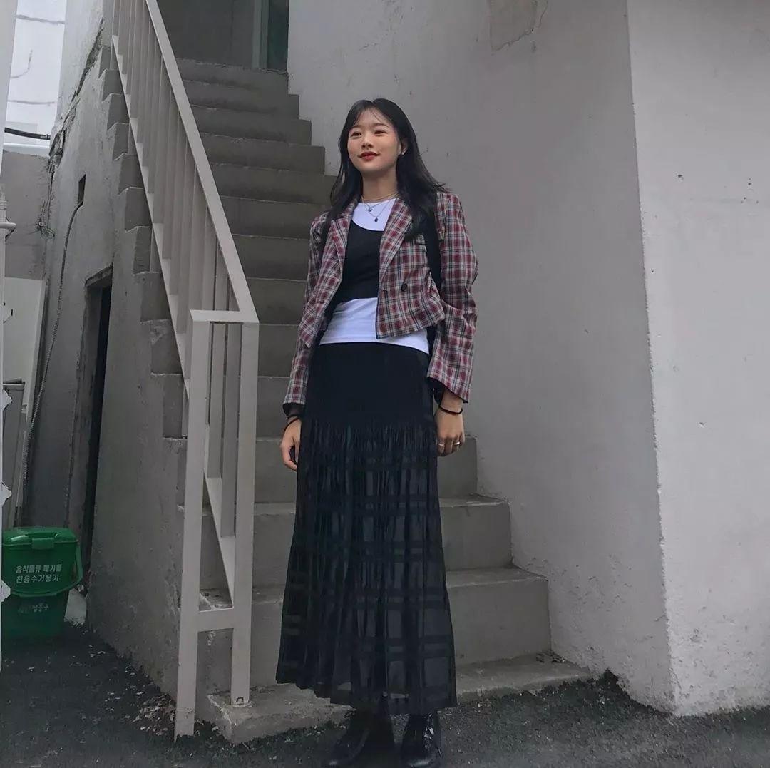 18-24岁男人必看的韩系风穿搭,韩系穿搭男女都可穿