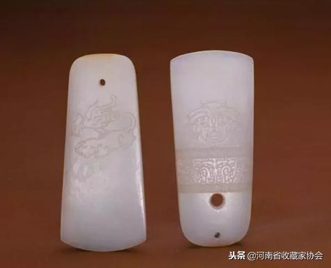 中国古玉鉴赏图典大全,中国古玉顶级图典