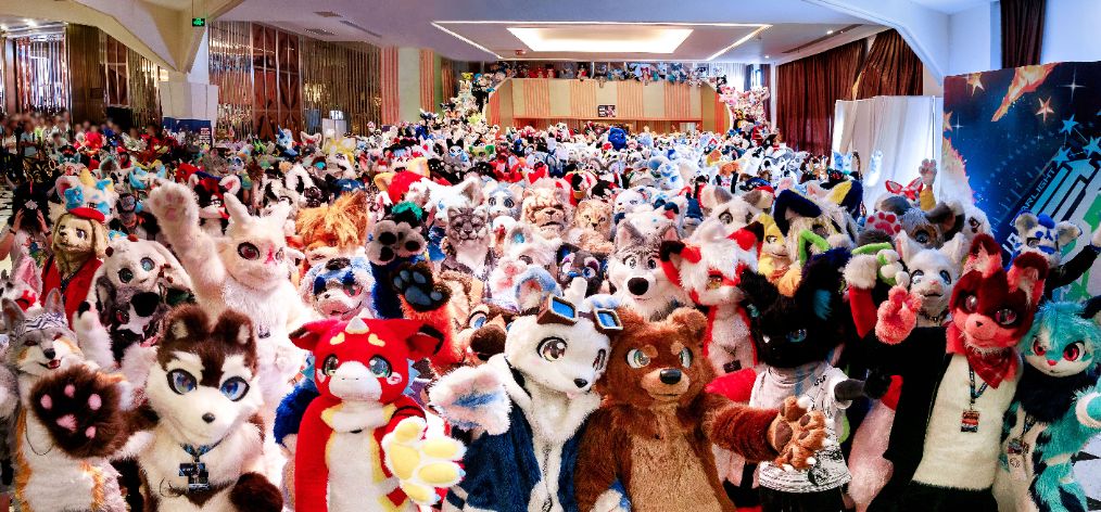 兽圈、谷圈、笔圈……00后都在玩什么？