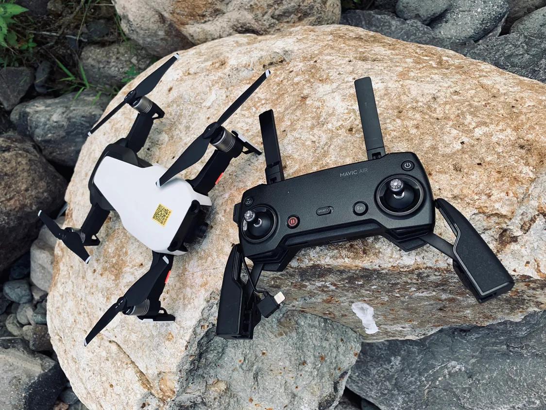 dji大疆无人机御mavicair报价,大疆御mavicair2教学