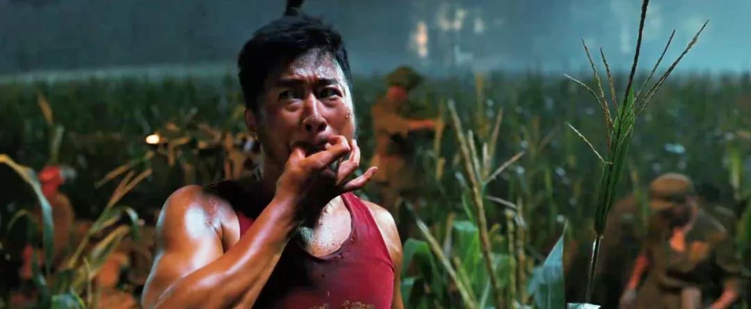 看了金刚川这部电影我懂得了什么,看了金刚川这部电影的感受