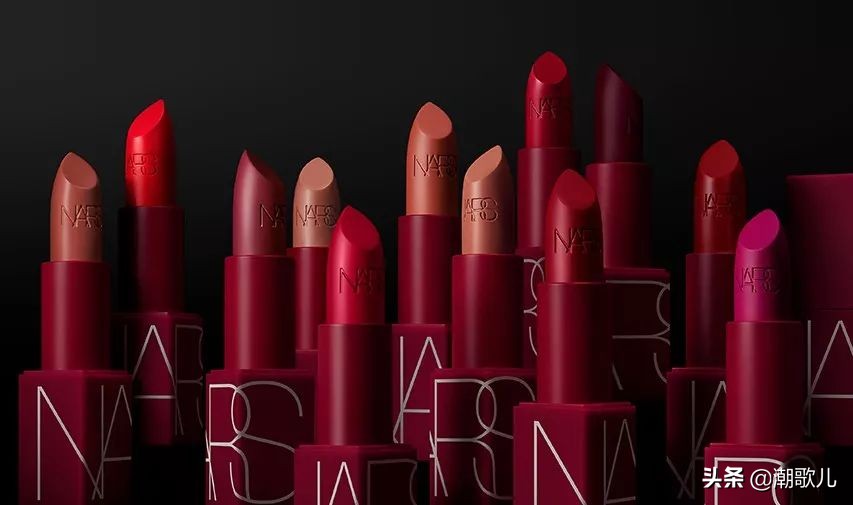 今年冬天新款大牌口红,秋冬显白气质大牌口红
