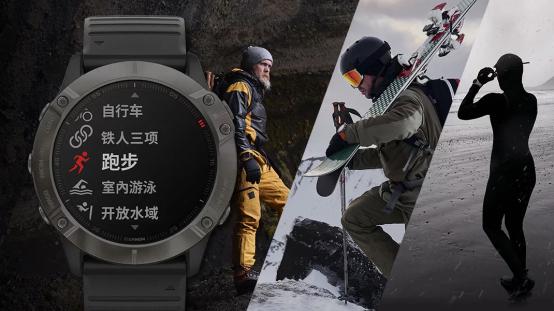 fenix6x待机,fenix6满电续航14天正常吗