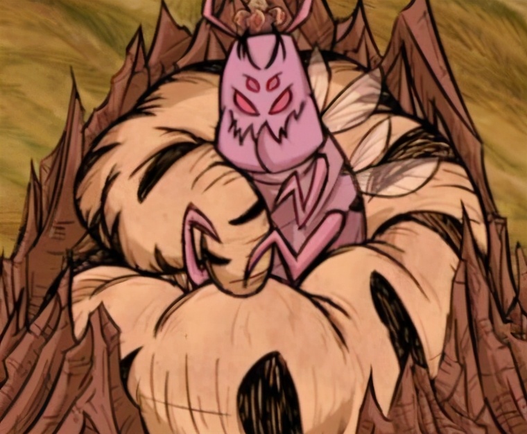 蚂蚁搬家蚁后是怎么移动的,蚂蚁搬家靠的是自身力量还是技巧