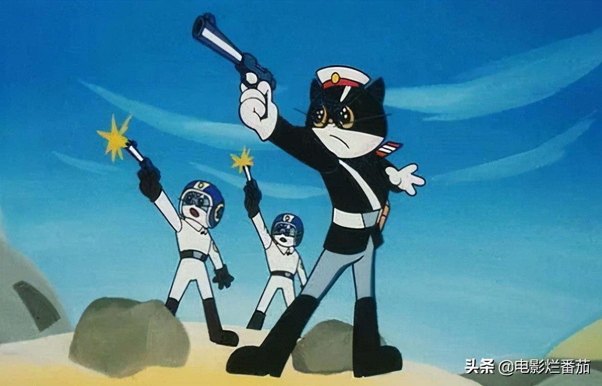 还记得九色鹿等这类动画片吗,上海动画片经典老片九色鹿