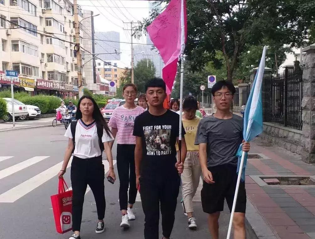 精准制导｜实训实现“无缝对接”沈阳理工大学校企班学生工作状态