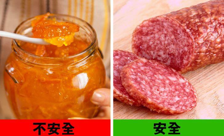 误食霉菌会发烧吗,误食了有霉菌的食物会怎么样