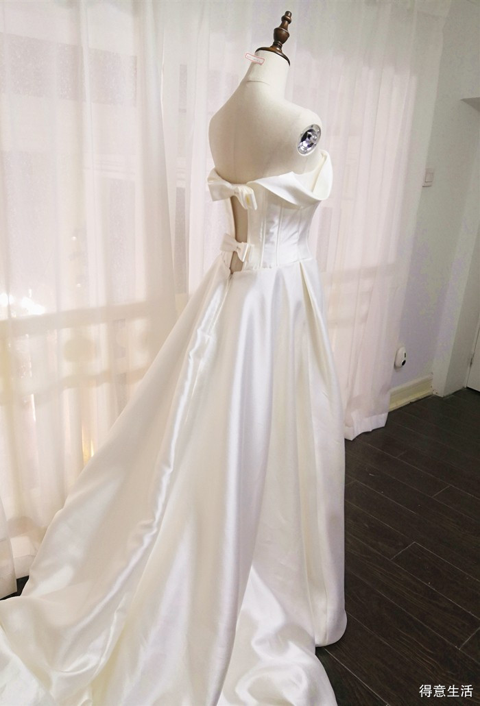 探店法式宫廷风,法式风格婚纱摄影