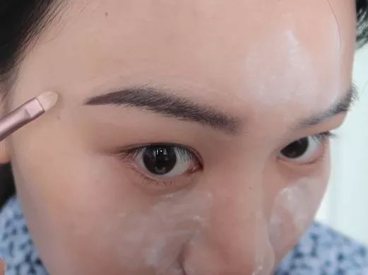 美式混血辣妹妆特效,超a辣妹必备编发