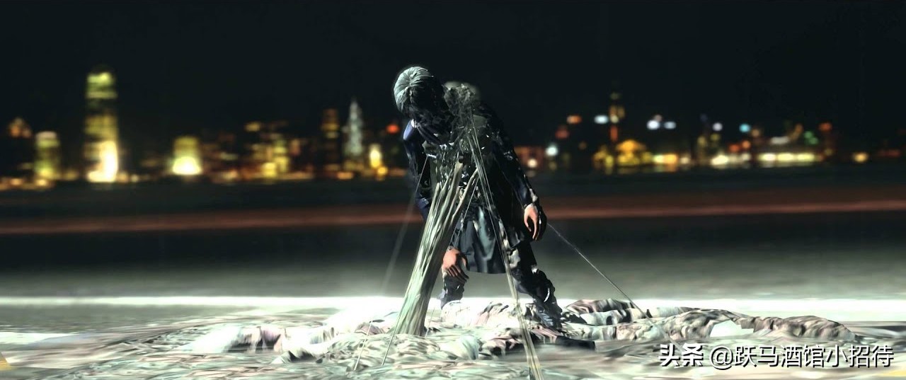 生化危机中c病毒是谁发现的 (生化危机里的各种病毒)