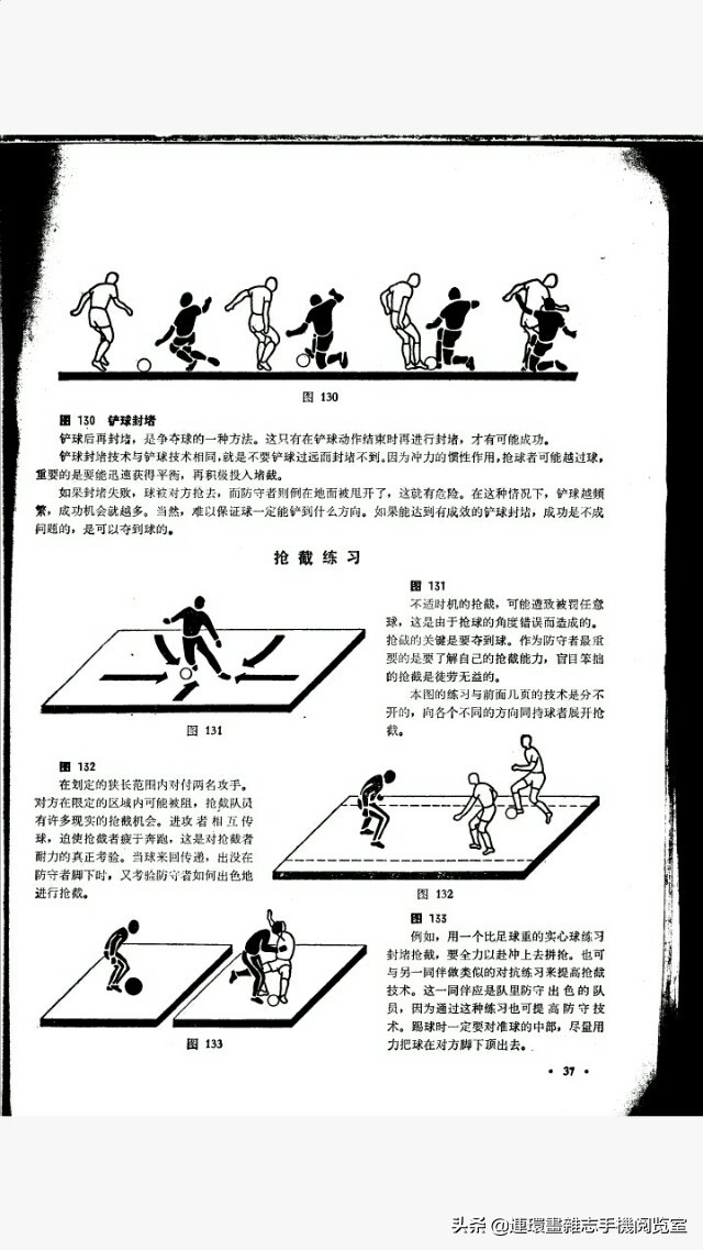 所有足球技巧图解,足球精彩入门瞬间